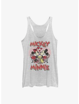 Disney Mickey Mouse Sweet Sundae Girls Tank, , hi-res