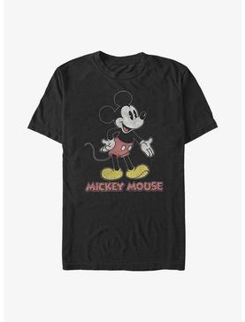 Disney Mickey Mouse 70's Mickey T-Shirt, , hi-res