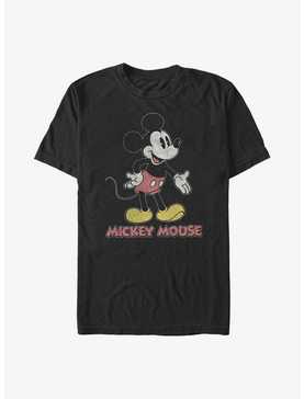 Disney Mickey Mouse 70's Mickey T-Shirt, , hi-res