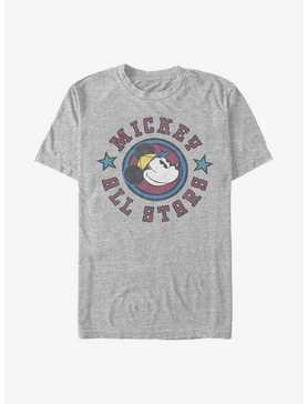 Disney Mickey Mouse All Stars T-Shirt, , hi-res