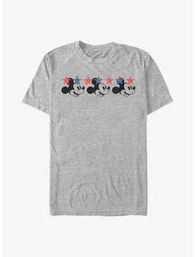 Disney Mickey Mouse Mickey Stars T-Shirt, , hi-res