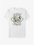 Disney Mickey Mouse Minnie And Mickey Forever T-Shirt, , hi-res