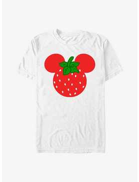Disney Mickey Mouse Strawberry Ears T-Shirt, , hi-res