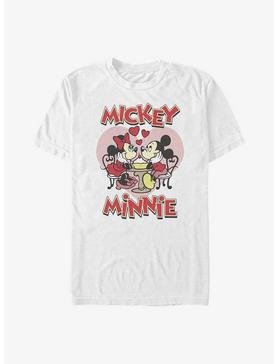 Disney Mickey Mouse Sweet Sundae T-Shirt, , hi-res