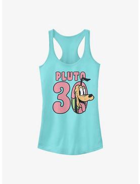 Disney Pluto Smiles Girls Tank, , hi-res