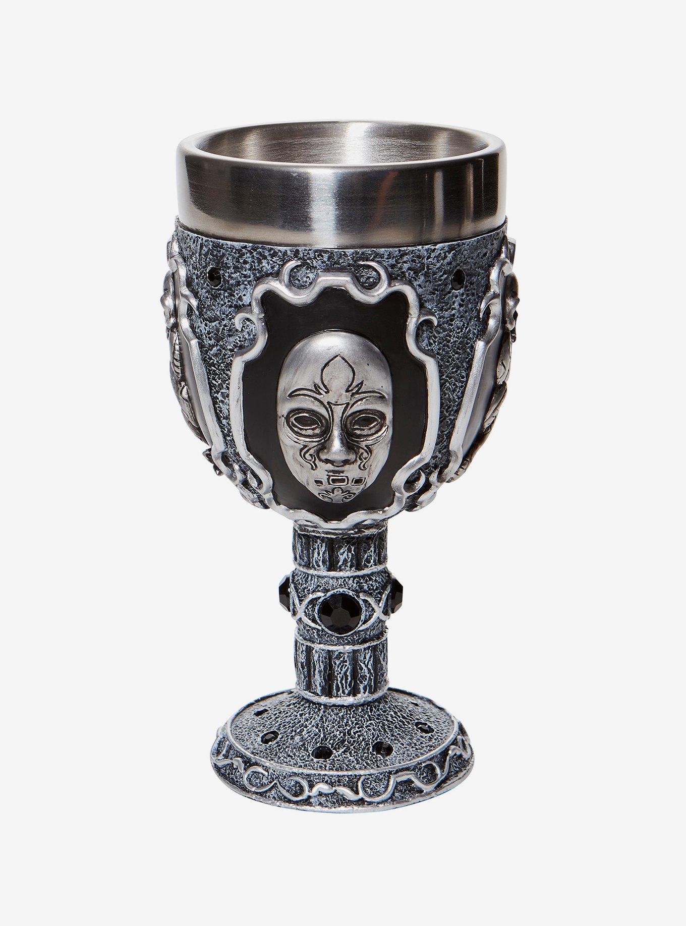 Harry Potter Wizarding World Dark Arts Goblet | Hot Topic