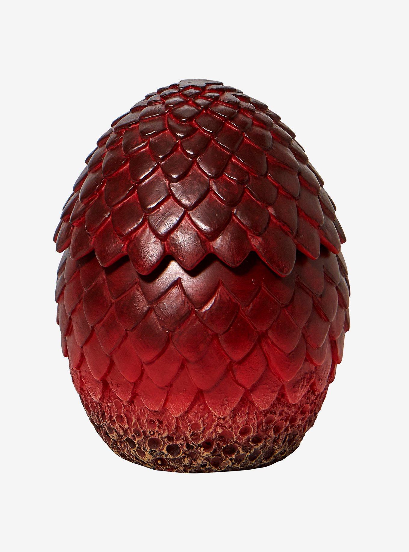 Game Of Thrones Drogon'S Egg Treasure Keeper, , hi-res
