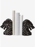 Game Of Thrones House Stark Bookends, , hi-res
