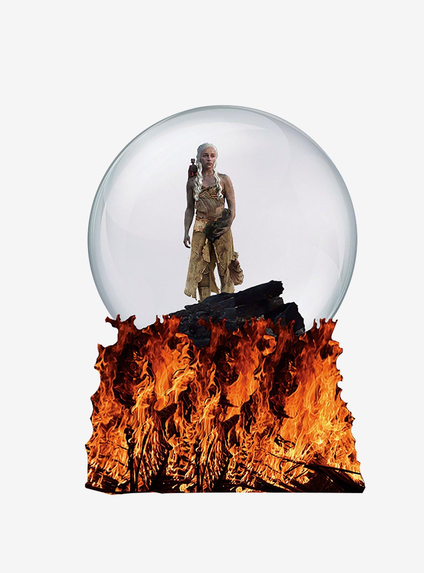 Game Of Thrones Mother Of Dragons Figurine, , hi-res