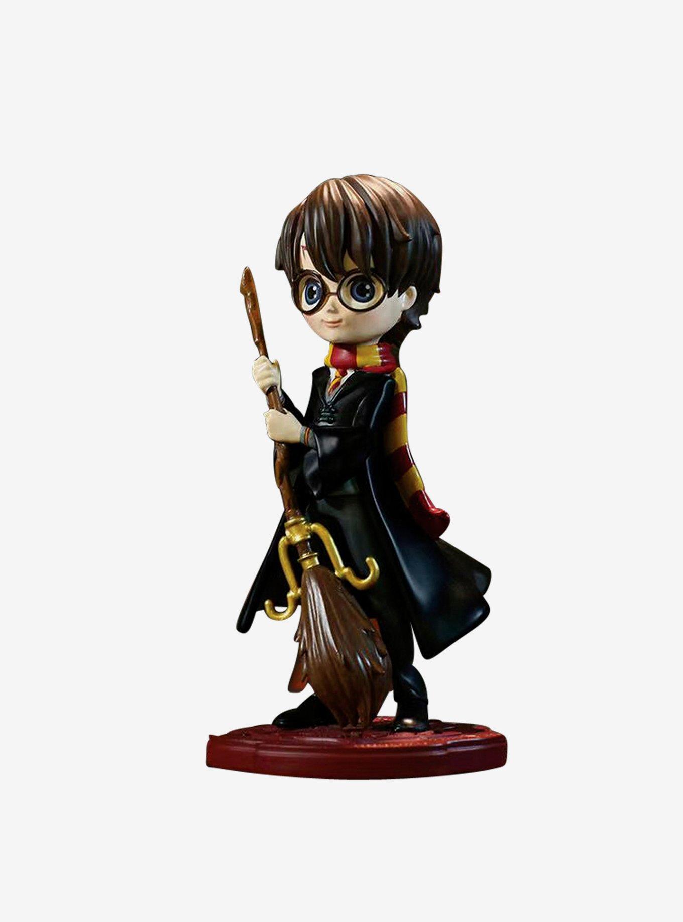 Harry Potter - Bol Houses - Figurine-Discount