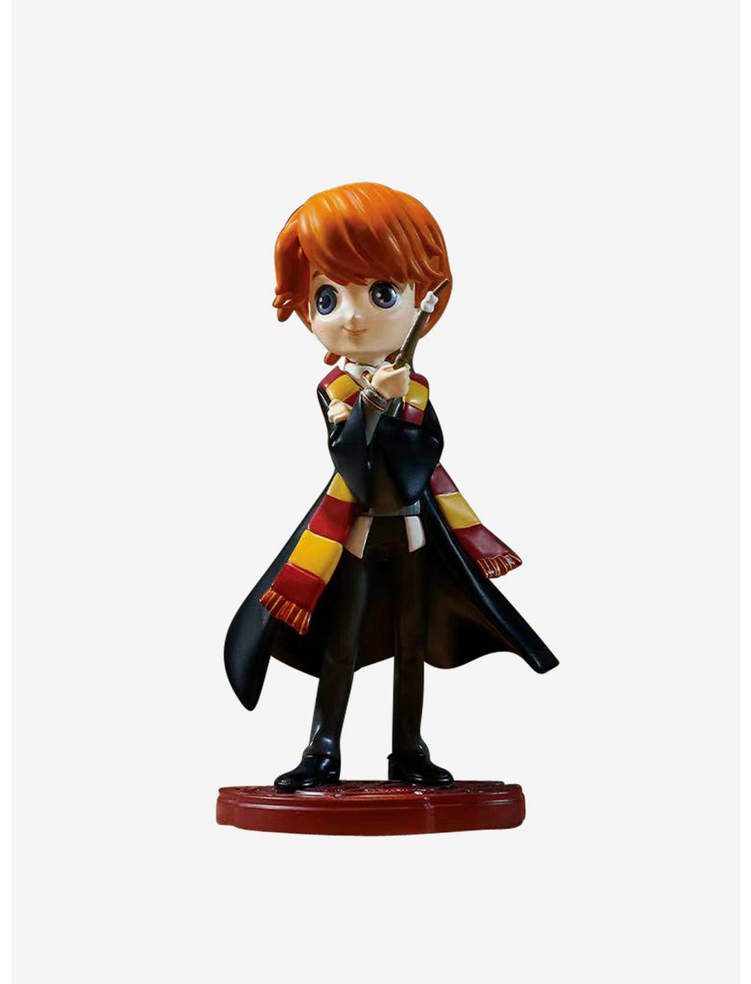 Harry Potter Ron Weasley Figurine, , hi-res
