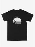 The Neighbourhood Wiped Out! T-Shirt, BLACK, hi-res