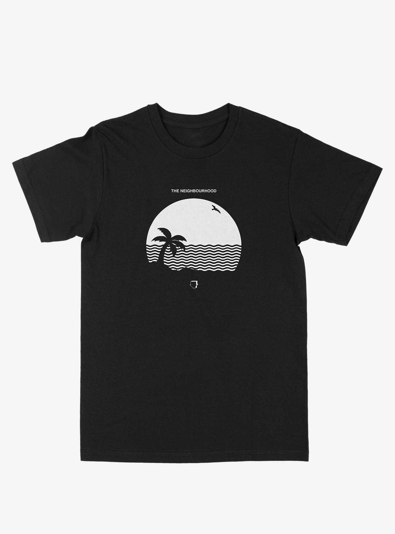 The Neighbourhood Wiped Out! T-Shirt, , hi-res