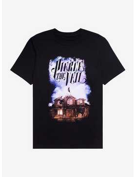 Pierce The Veil Collide With The Sky T-Shirt, , hi-res
