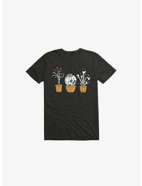 Bone Plants T-Shirt, , hi-res