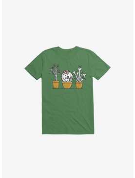 Bone Plants T-Shirt, , hi-res