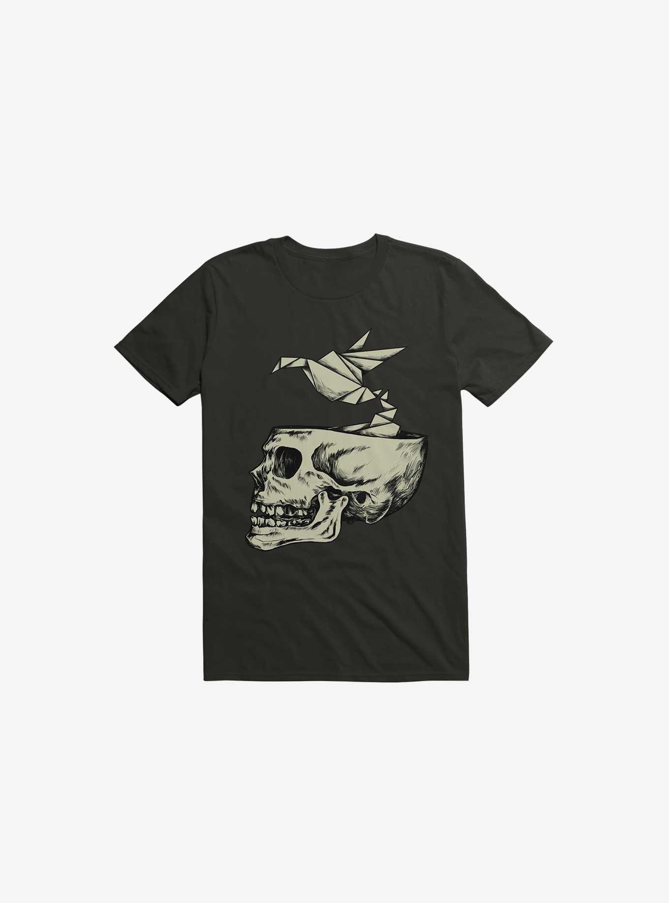 Expand Your Mind T-Shirt, , hi-res