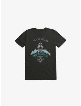 Ancient Legend Of The Sea T-Shirt, , hi-res