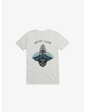 Ancient Legend Of The Sea 2 (On Bright) T-Shirt, , hi-res