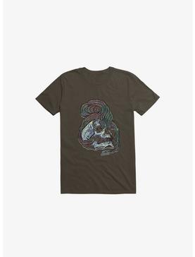 Love Bone T-Shirt, , hi-res