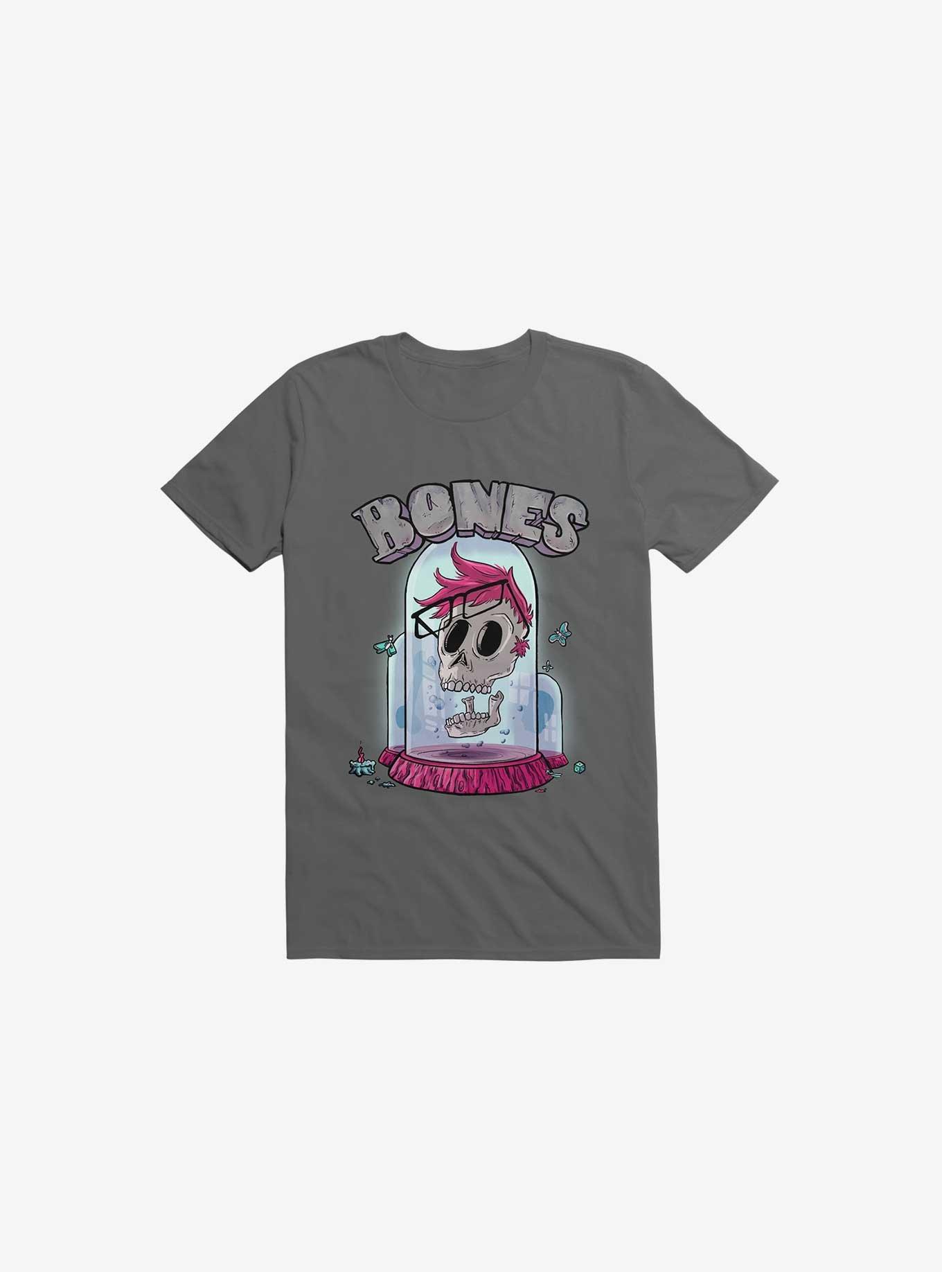 Nerd Bones T-Shirt, , hi-res