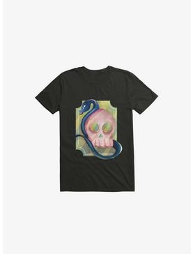 Pink Skull T-Shirt, , hi-res