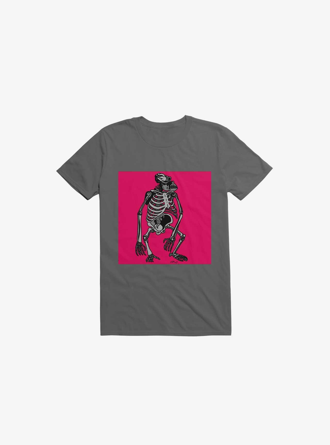 Remains Of Ape Men T-Shirt, , hi-res