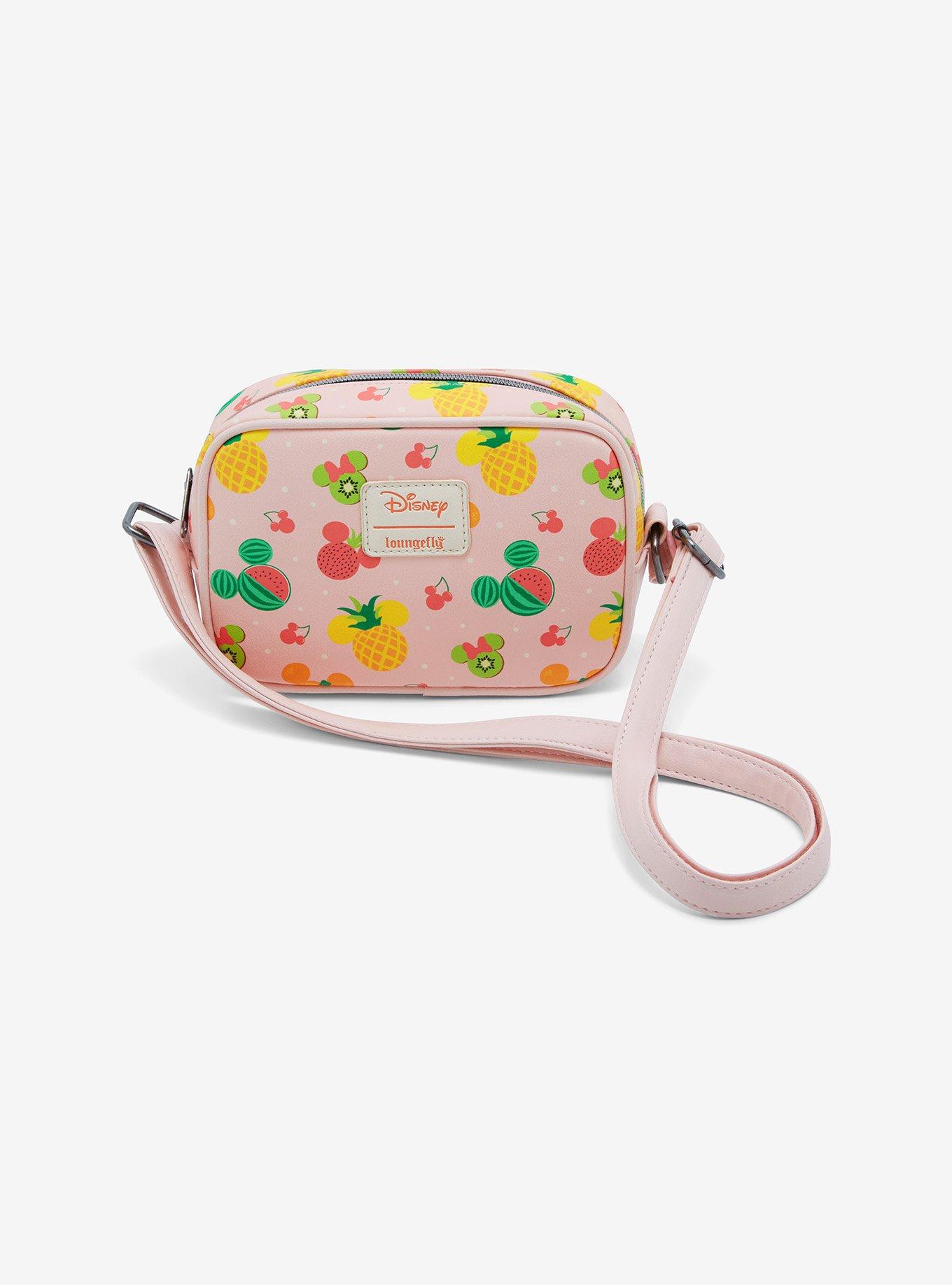 Loungefly Trees Crossbody Bags