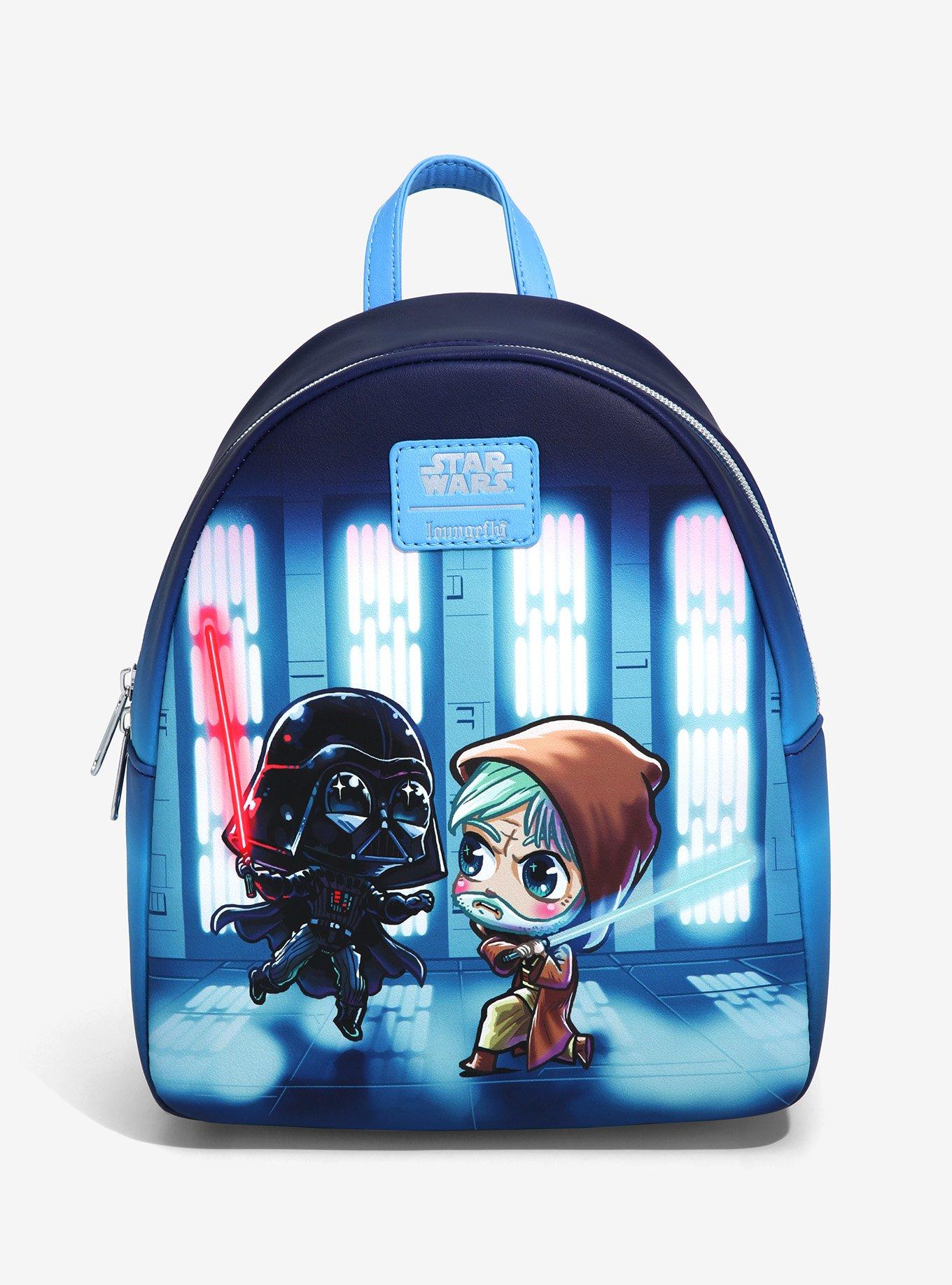 Funko POP! Star Wars Darth Vader Mini Backpack