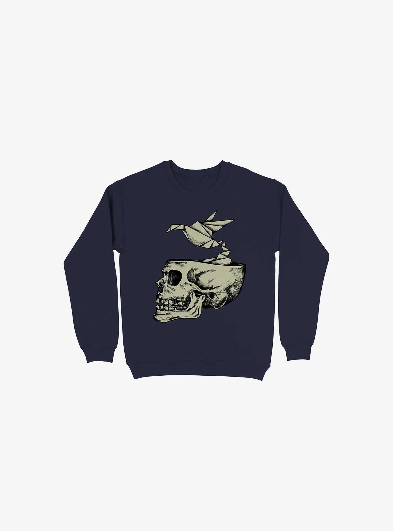 Expand Your Mind Sweatshirt, , hi-res