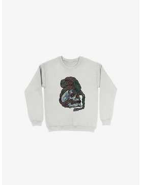 Love Bone Sweatshirt, , hi-res