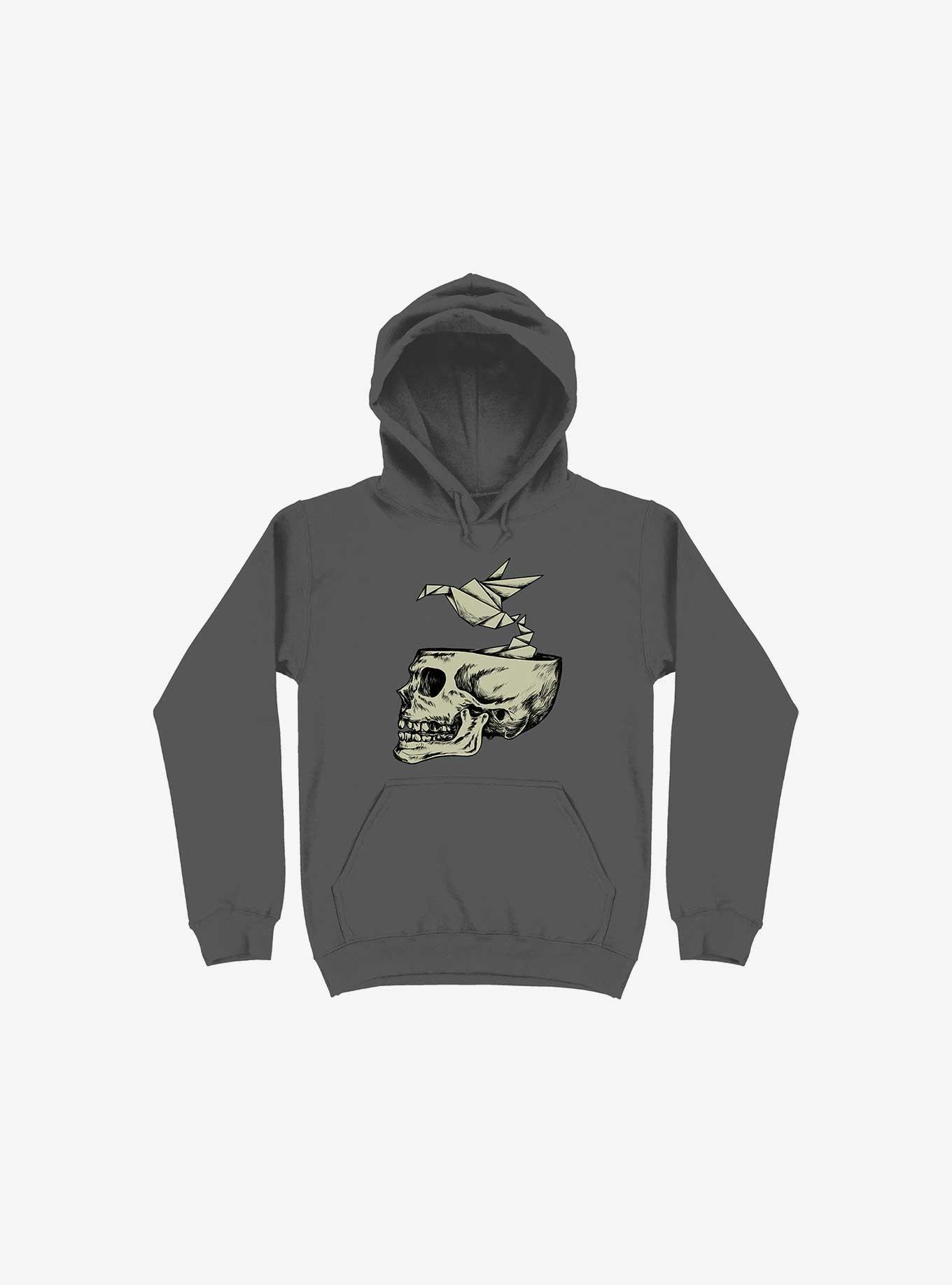 Expand Your Mind Hoodie