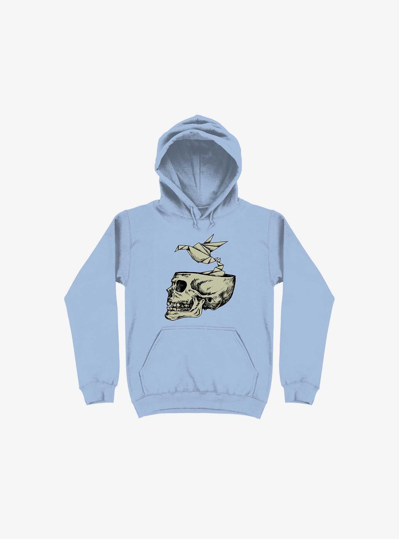 Expand Your Mind Hoodie, , hi-res