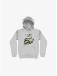 Expand Your Mind Hoodie, SILVER, hi-res