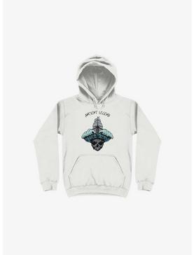Ancient Legend Of The Sea 2 (On Bright) Hoodie, , hi-res