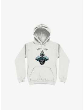 Ancient Legend Of The Sea 2 (On Bright) Hoodie, , hi-res