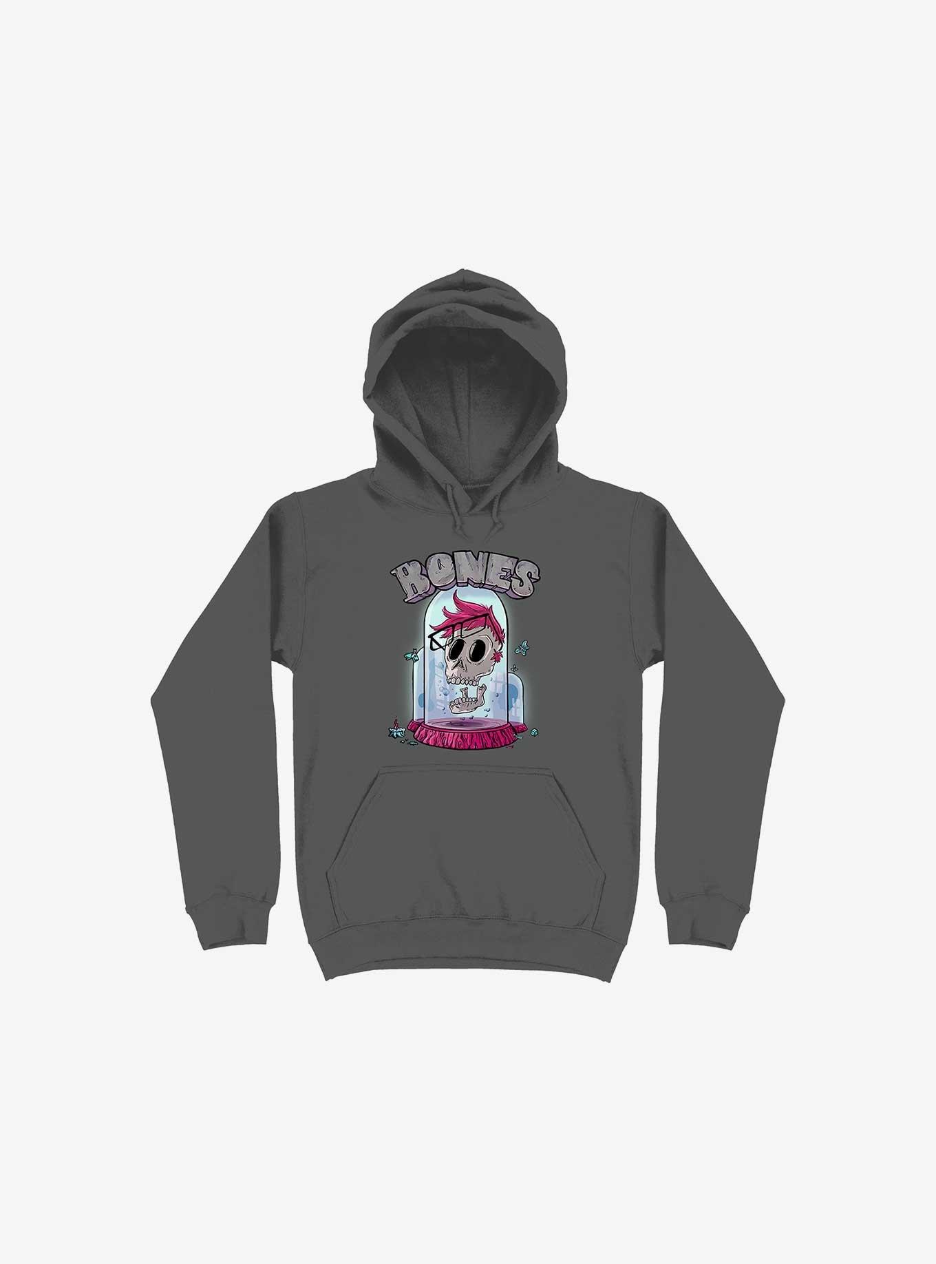 Nerd Bones Hoodie