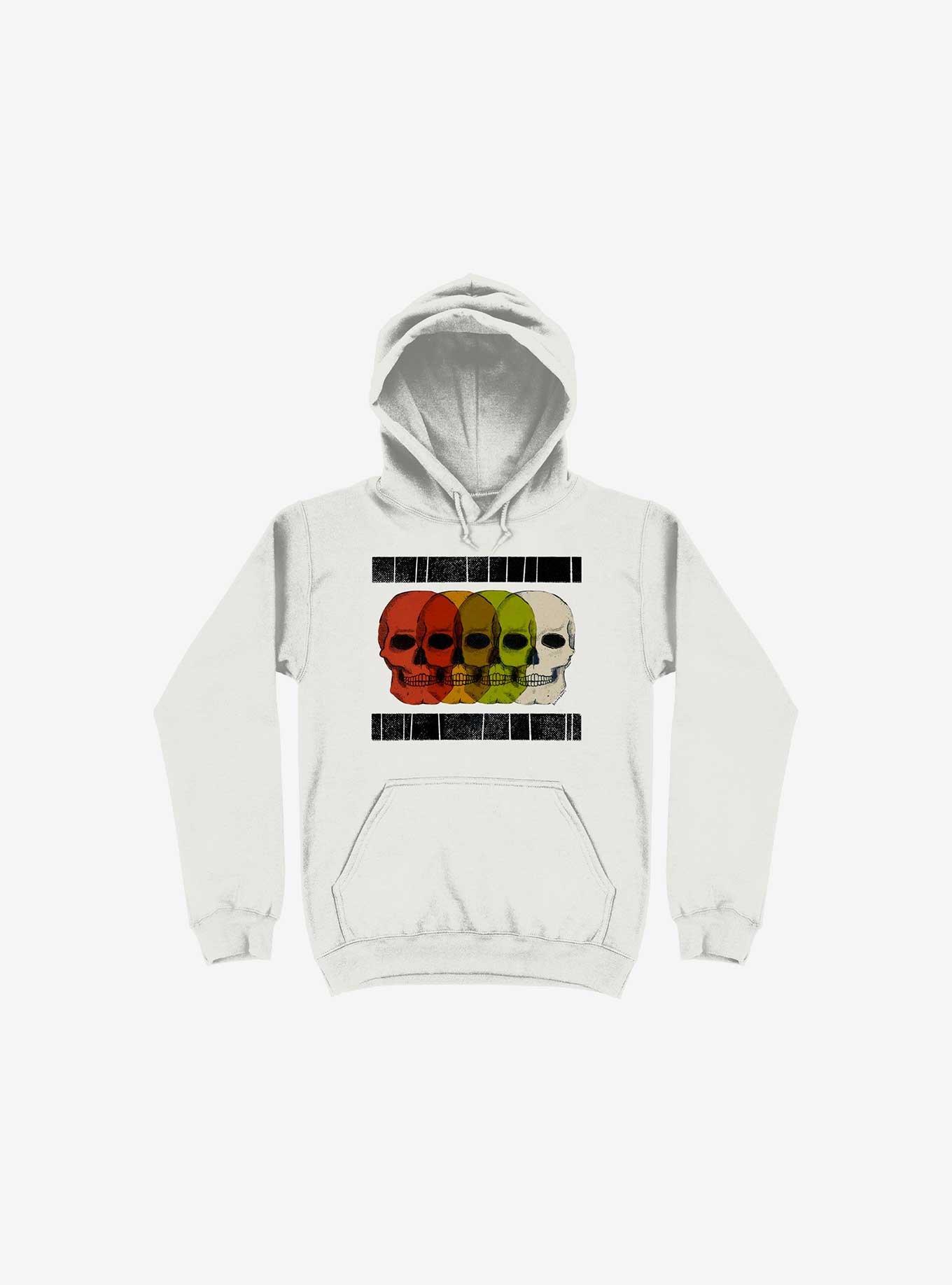 Quadrality Hoodie, , hi-res
