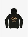 What Doesn't Kill You Makes You Stronger Hoodie, BLACK, hi-res