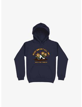 What Doesn't Kill You Makes You Stronger Hoodie, , hi-res