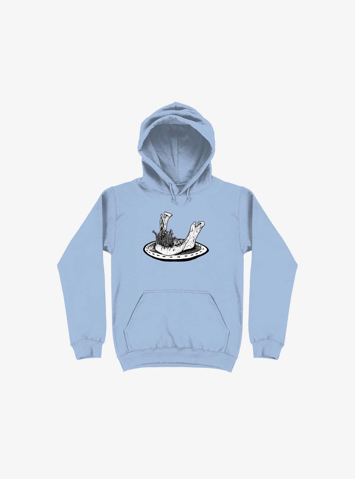 You Deserve Better Hoodie