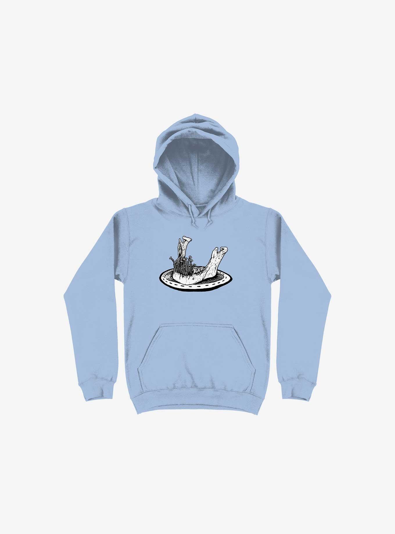 You Deserve Better Hoodie, , hi-res