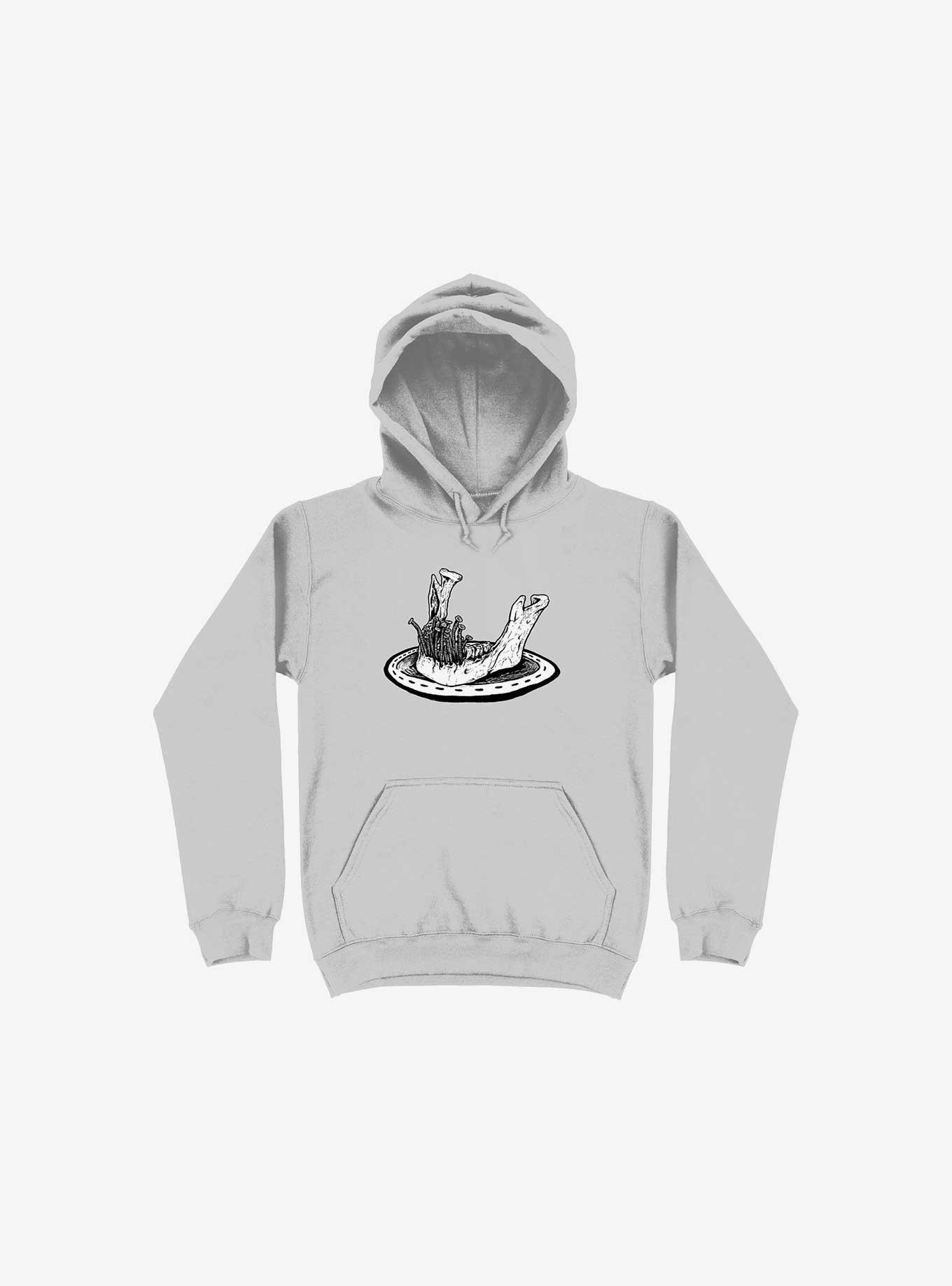 You Deserve Better Hoodie, , hi-res