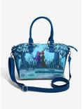 Loungefly Disney Robin Hood Forest Love Satchel Bag, , hi-res