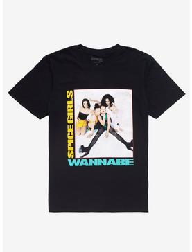 Spice Girls Wannabe T-Shirt, , hi-res