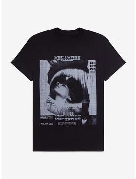 Deftones Saturday Night Wrist T-Shirt, , hi-res