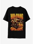 Wu-Tang Clan Killa Bees T-Shirt, BLACK, hi-res
