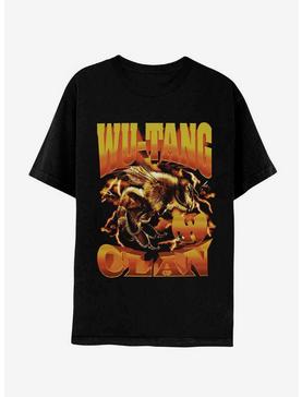 Wu-Tang Clan Killa Bees T-Shirt, , hi-res
