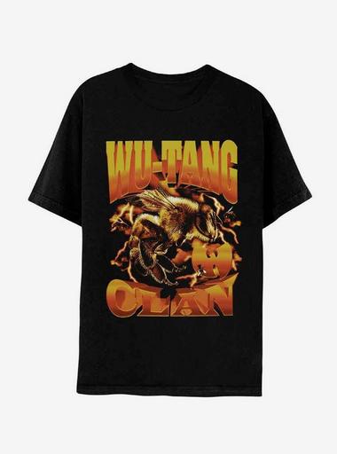Wu-Tang Clan Killa Bees T-Shirt | Hot Topic