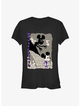 Disney Mickey Mouse Micky Mouseferatu Girls T-Shirt, , hi-res